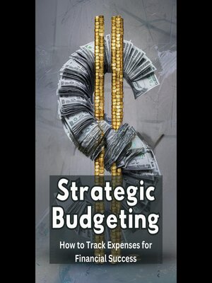 cover image of Strategic Budgeting